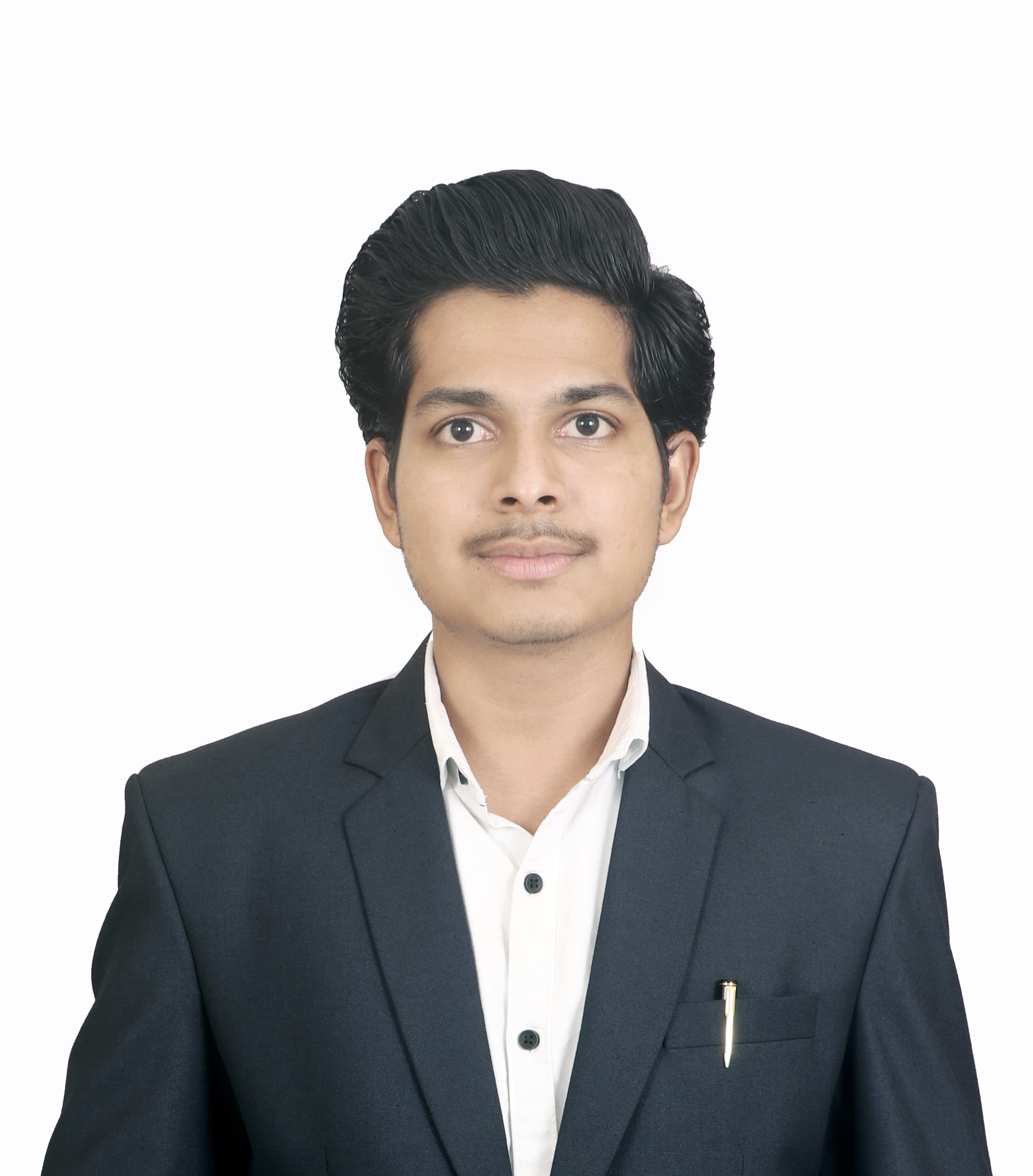 Jaydeep Nigade