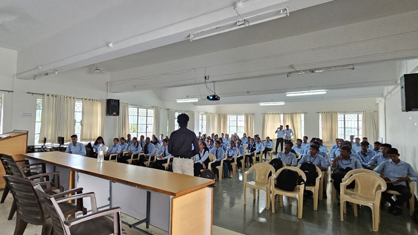 Motivational Sessions