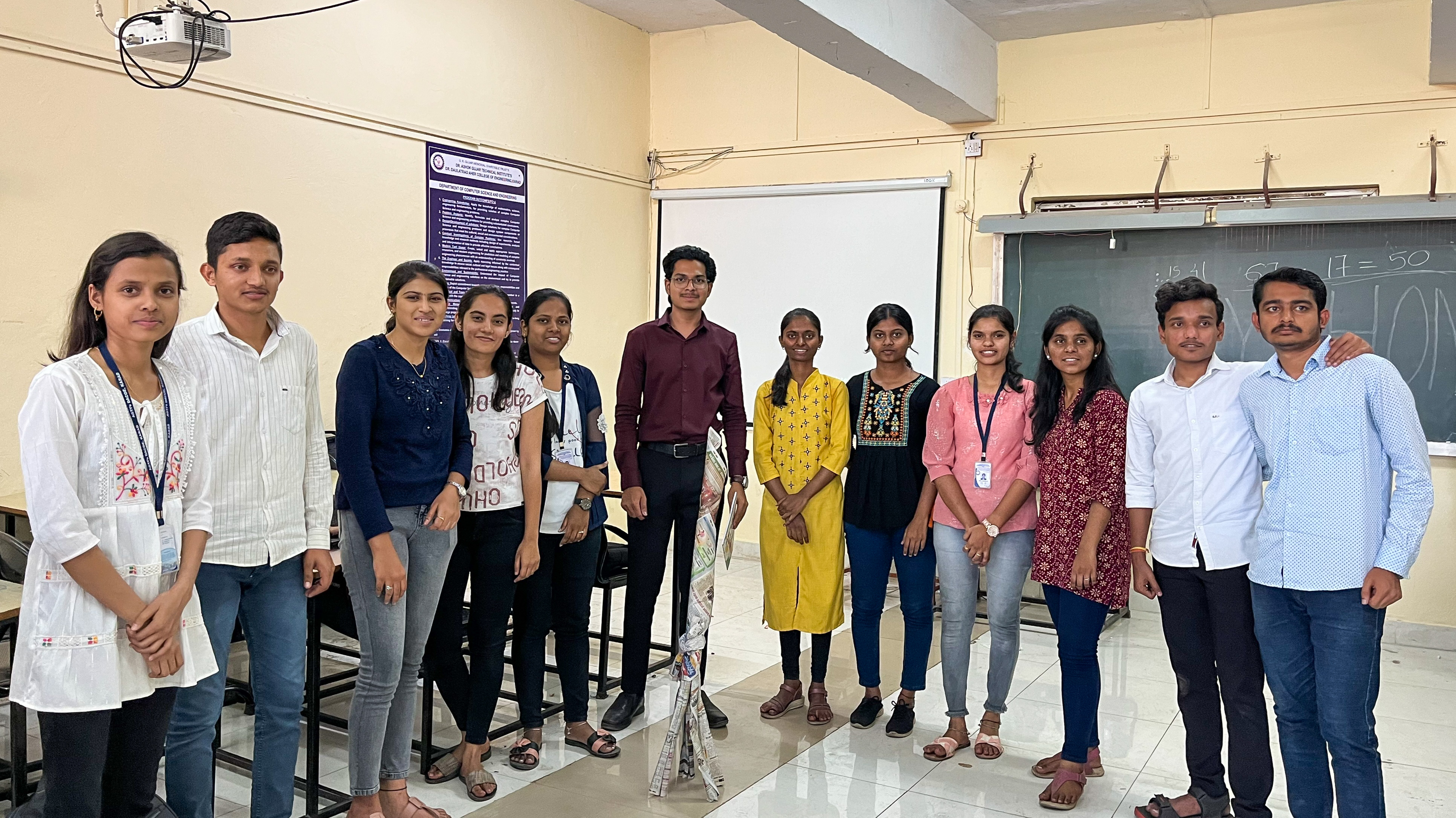 Soft Skills Training